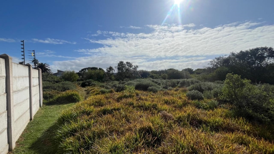 Commercial Property for Sale in Aston Bay Eastern Cape